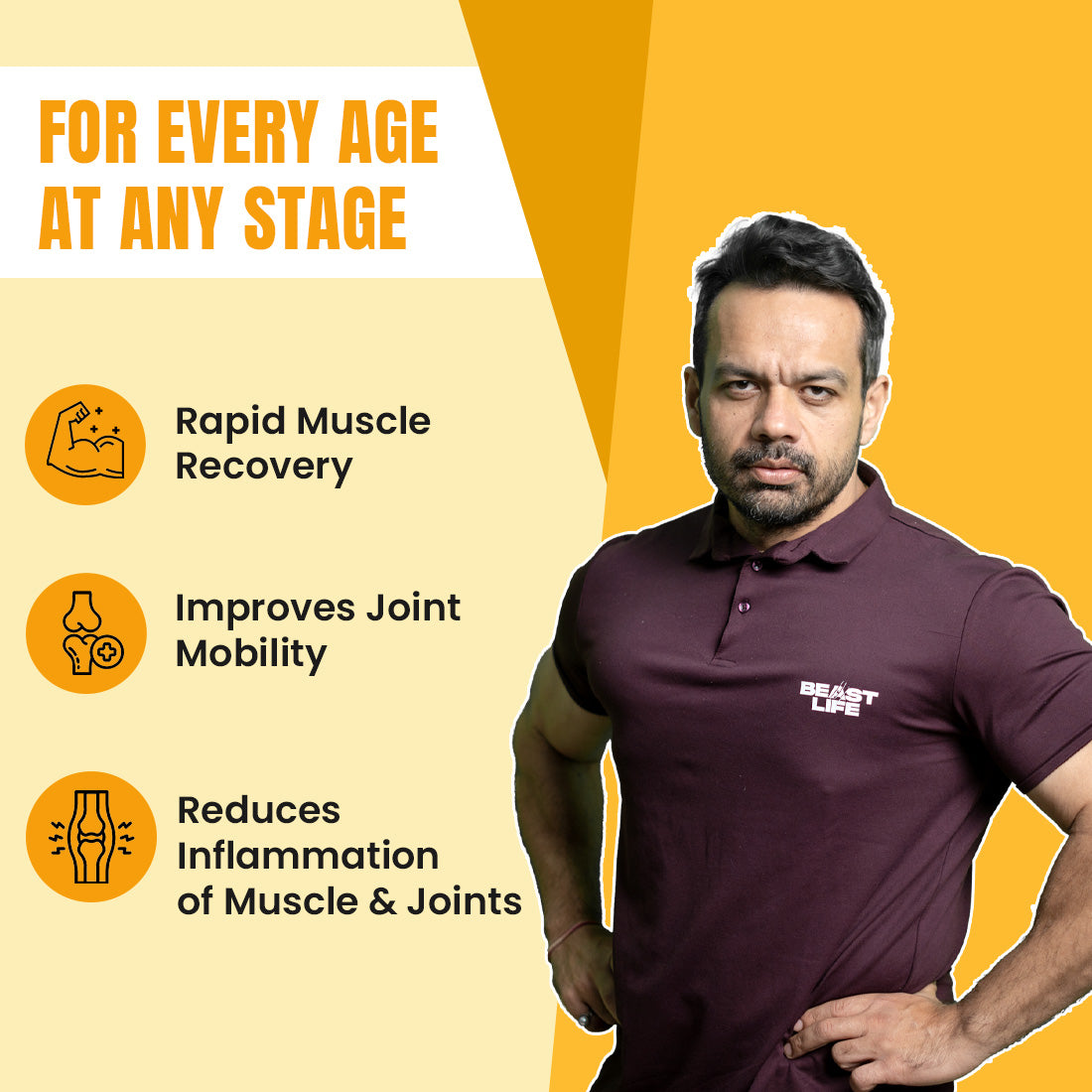 3X Strength Veg omega 3 6 9 | 60N