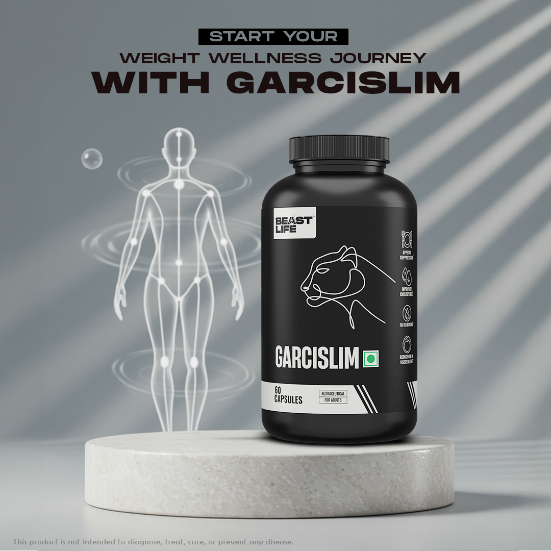 GARCISLIM CAPSULES | 60N