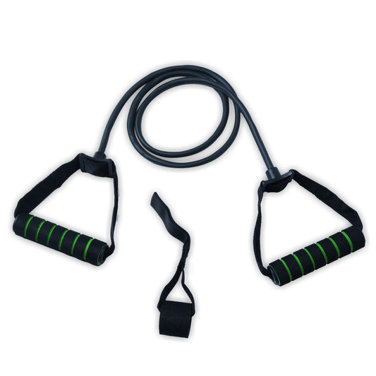 Beast Life Resistance Tube with Handles & Door Anchor