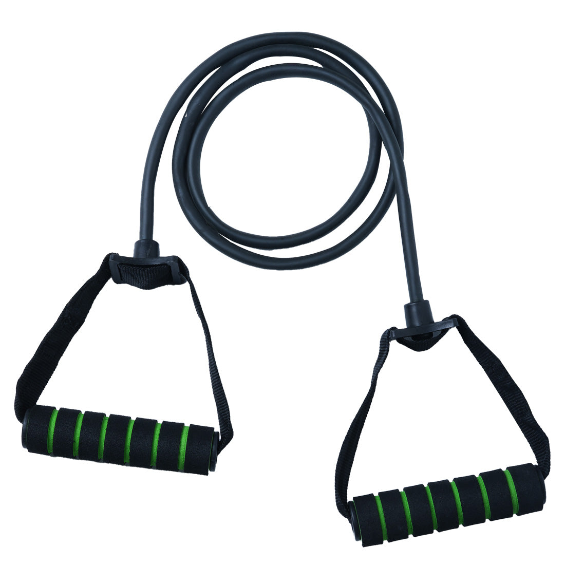Beast Life Resistance Tube with Handles & Door Anchor