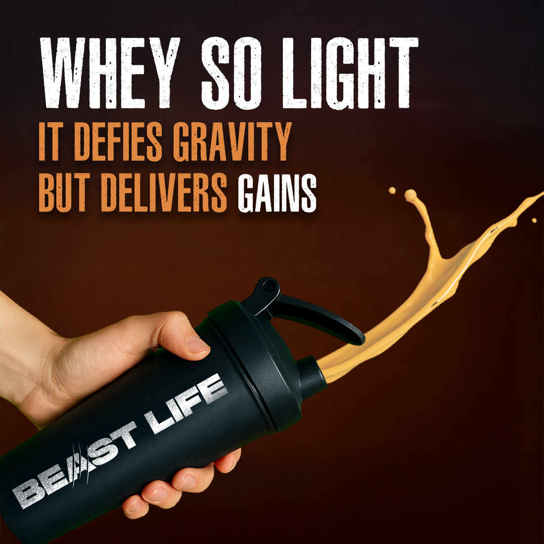 Butterscotch Pro Concentrate Whey Protein with Ultrasorb Tech | 924gm