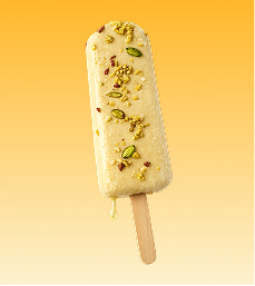 Malai Kulfi