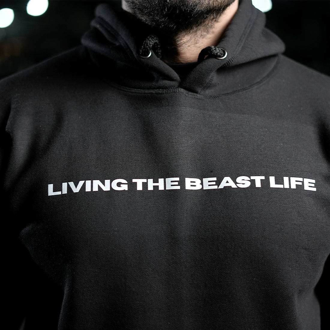 BeastLife Hoodie BULK Season