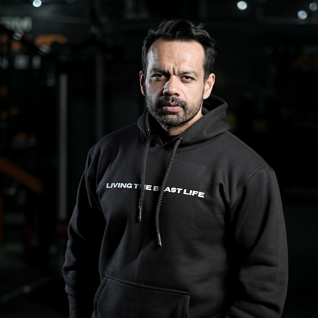 BeastLife Hoodie BULK Season
