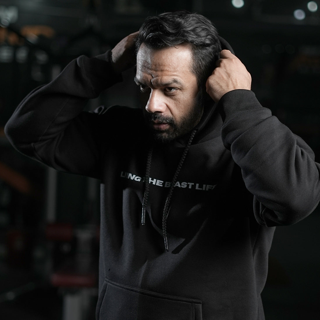 BeastLife Hoodie BULK Season