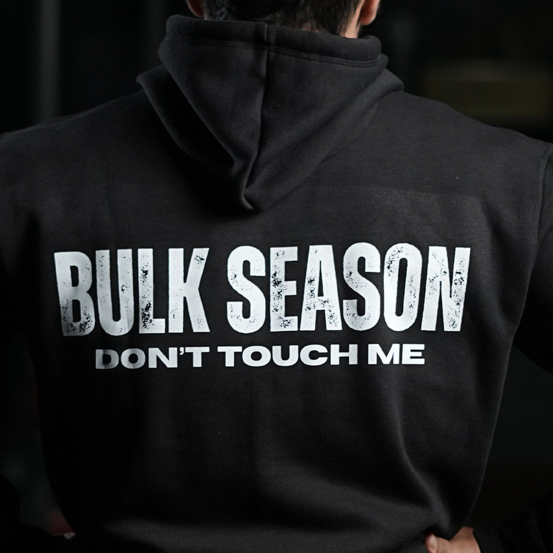BeastLife Hoodie BULK Season