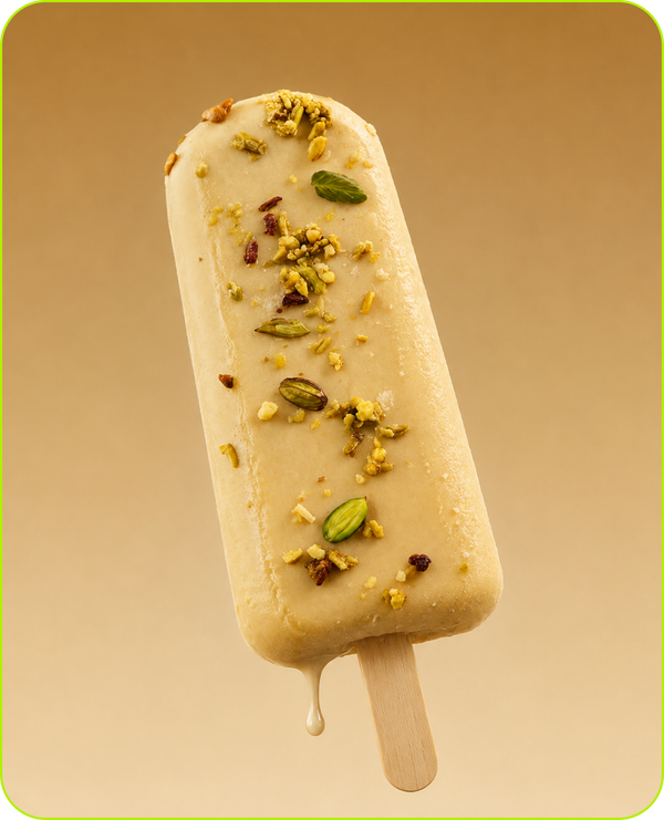 Malai Kulfi