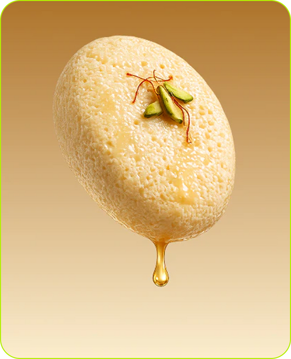Rasmalai