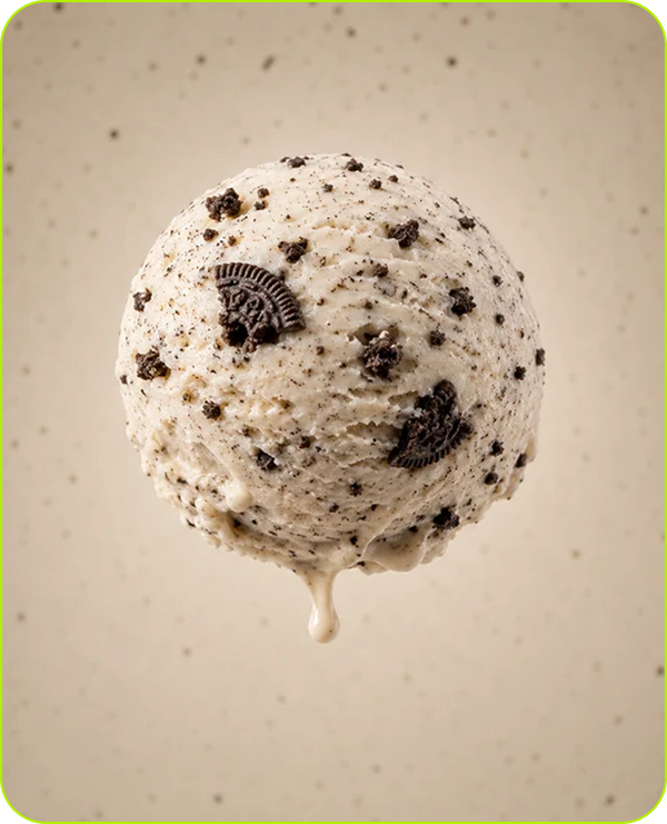 Cookies & Cream