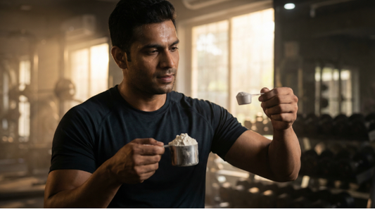 creatine technology UltraFine HPM nano