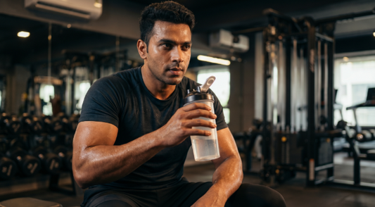 nano creatine everyday use