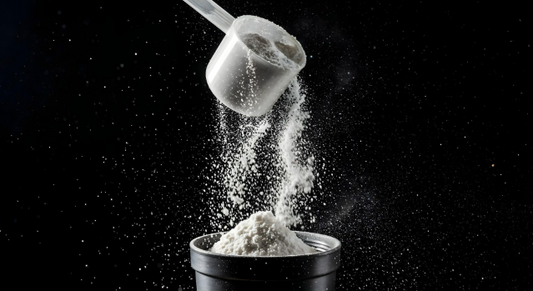 nano creatine absorption performance