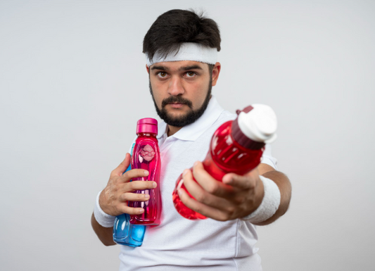 what is nano creatine