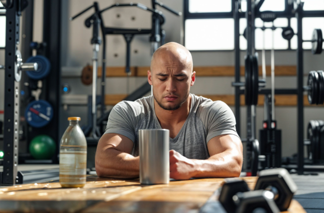 creatine not working