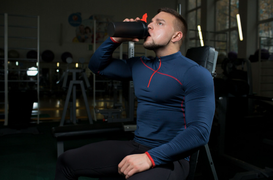 nano creatine daily supplement habit