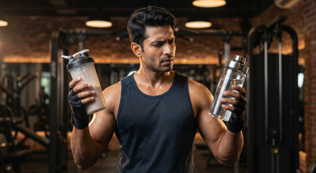 new creatine innovation nano upgrade