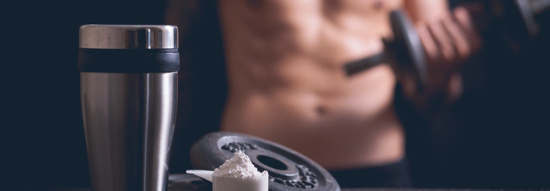 What is creatine? Why should I consume it?