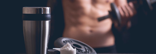 What is creatine? Why should I consume it?