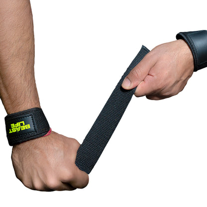 🎁 BeastLife Lifting Strap