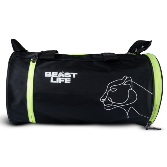 BeastLife Gym Bag