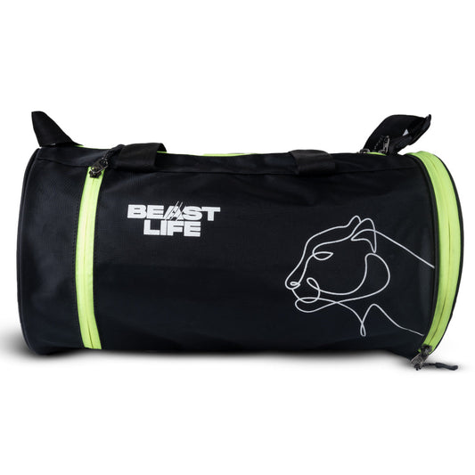 🎁 BeastLife Gym Bag