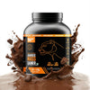 Anabolic Mass Gainer with Ultrasorb Tech | No Maltodextrin