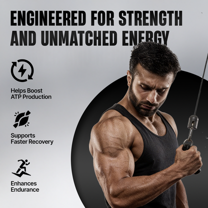 Creatine Monohydrate | Watermelon | 500 g