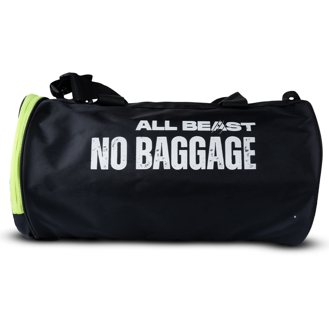 BeastLife Gym Bag