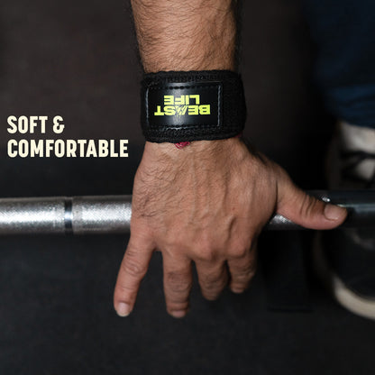 BeastLife Lifting Strap