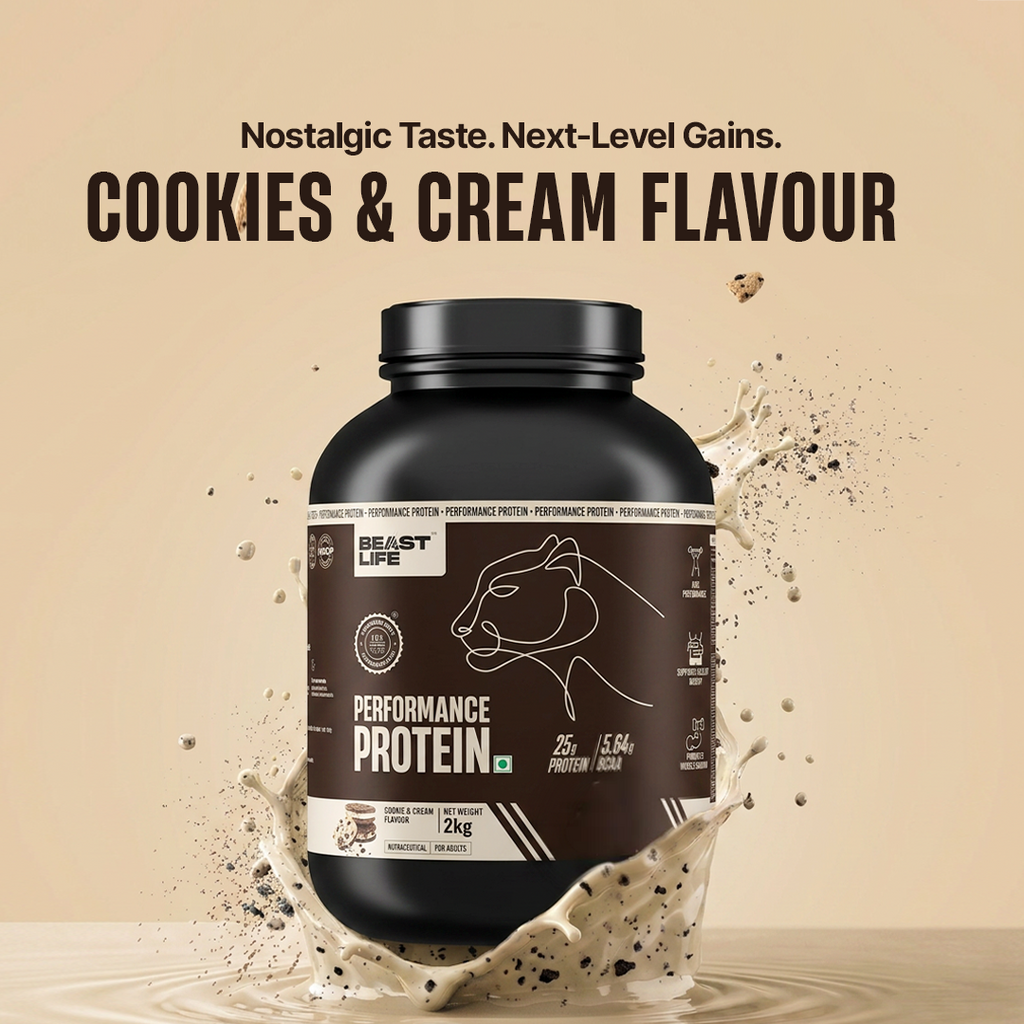 Performance Fermented Yeast Protein 2 kg - Image 5