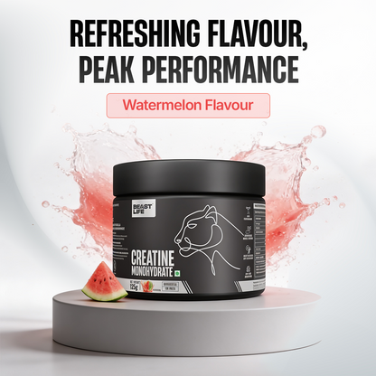 Creatine Monohydrate | Watermelon | 125 g