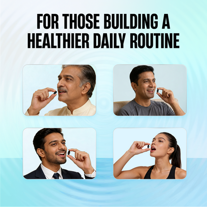 Beastlife Multivitamins with Sustained Release Technology | 60 N