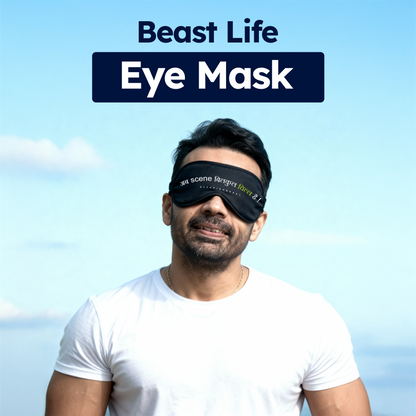 BeastLife Eye Mask