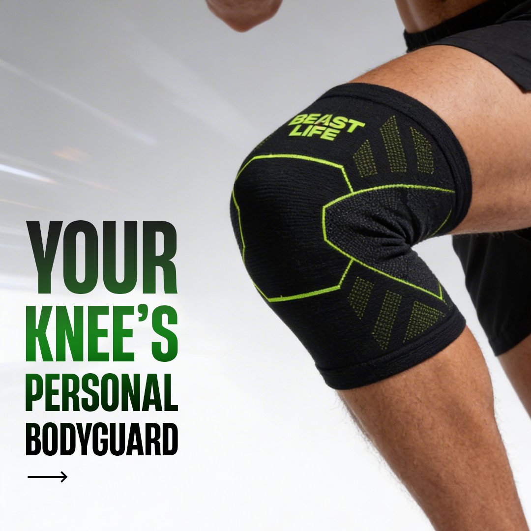 Knee Support Pair