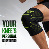Knee Support Pair