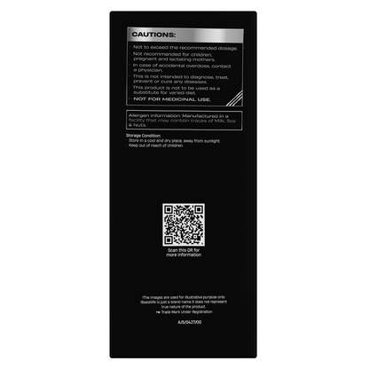 Creatine Monohydrate Assorted Pack of 5