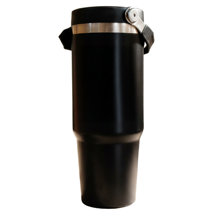 BEAST LIFE TUMBLER BLACK 900ml - Limited Edition
