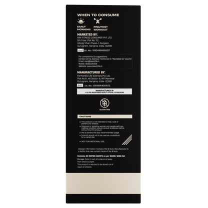 PRO CONCENTRATE WHEY PROTEIN ASSORTED PACK OF 5 (163.4g)