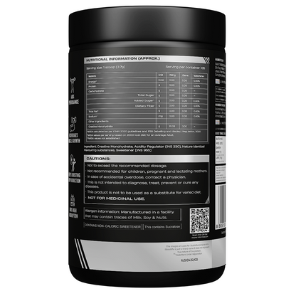 Shikanji Creatine Monohydrate 500g