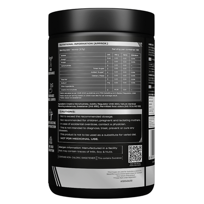 BeastLife Valentine’s Limited Couple Combo | Bold Shaker Red 500ML + Creatine Monohydrate Tropical Tango 500g