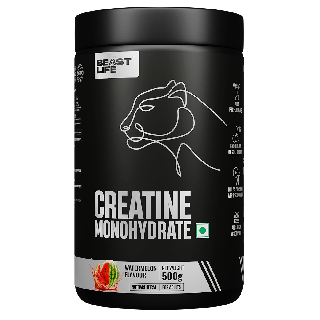 Watermelon Creatine Monohydrate 500g