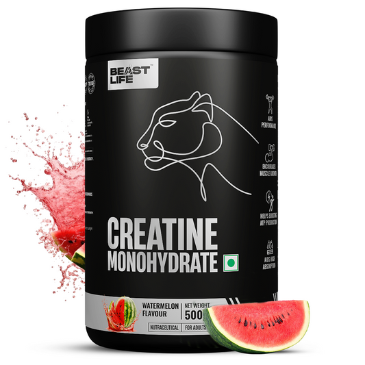 Watermelon Creatine Monohydrate 500g