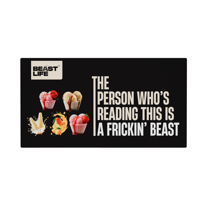 PRO CONCENTRATE WHEY PROTEIN ASSORTED PACK OF 5 (163.4g)