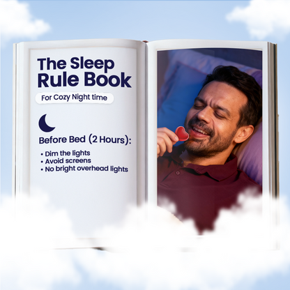 Melatonin Gummies | Mixed Berries | 30N