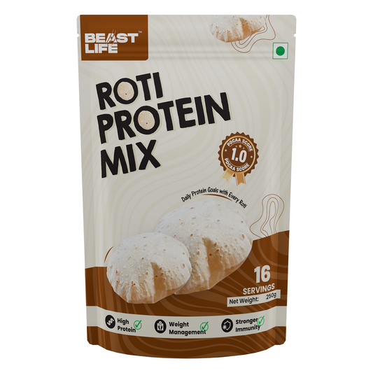 BeastLife ROTI PROTEIN MIX 250g