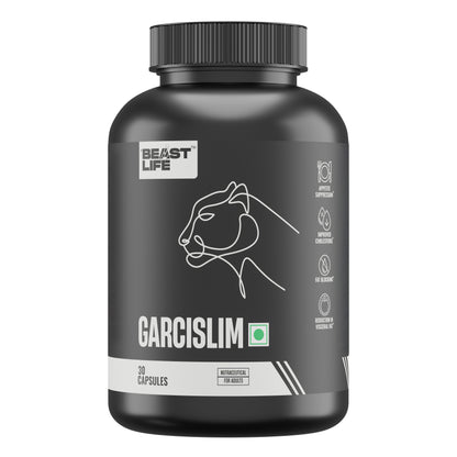 GARCISLIM CAPSULES | 30N