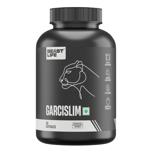 GARCISLIM CAPSULES | 30N