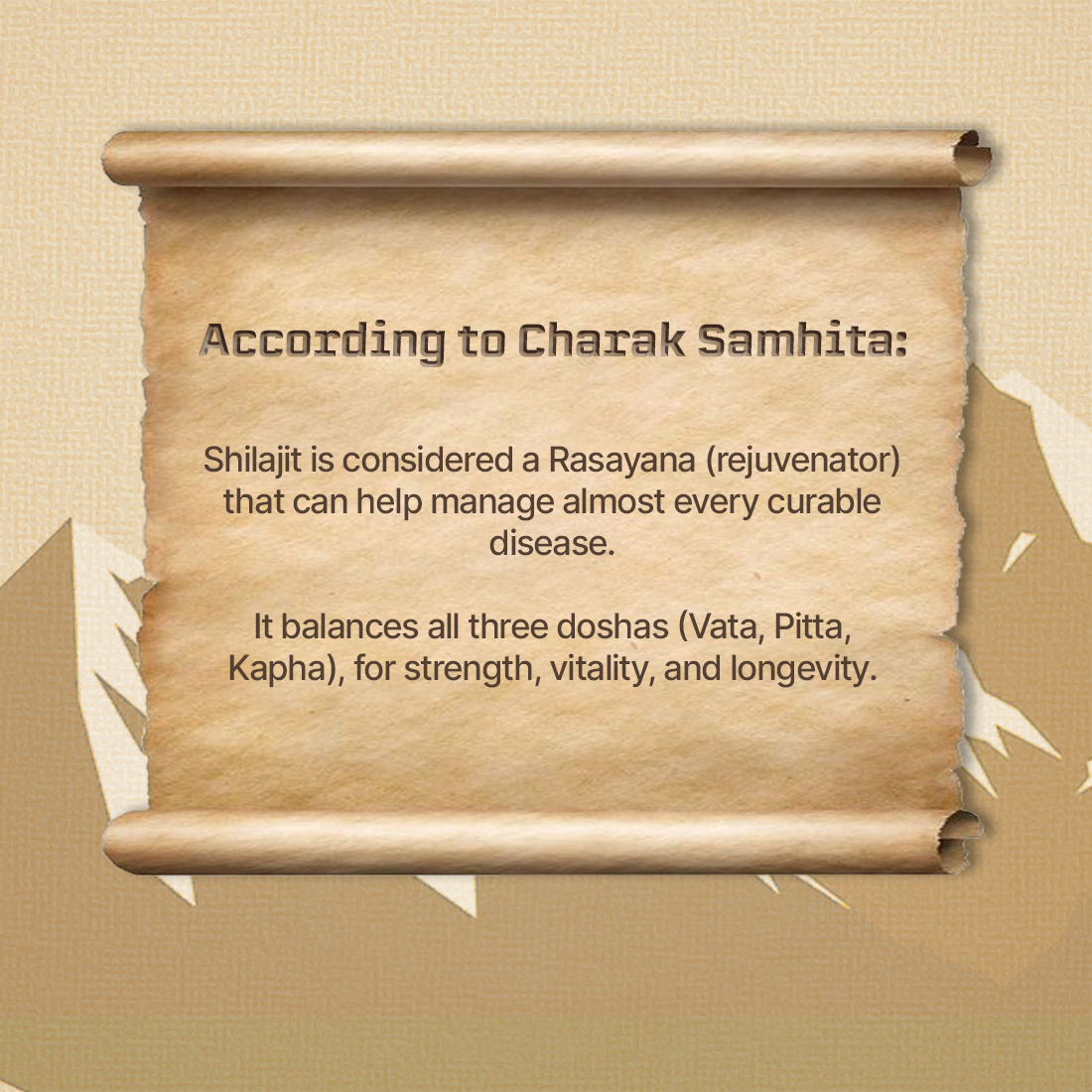 HIMALAYAN SHILAJIT+ CAPSULES 90 Days