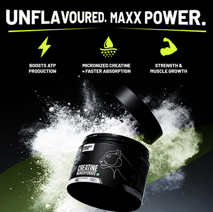 Shake & Strength Bundle