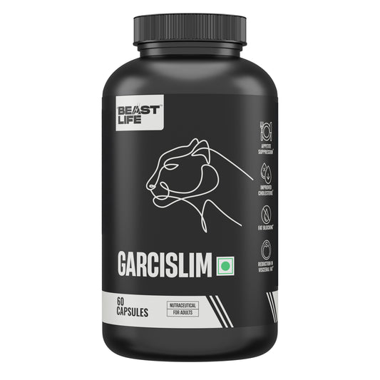 GARCISLIM CAPSULES | 60N